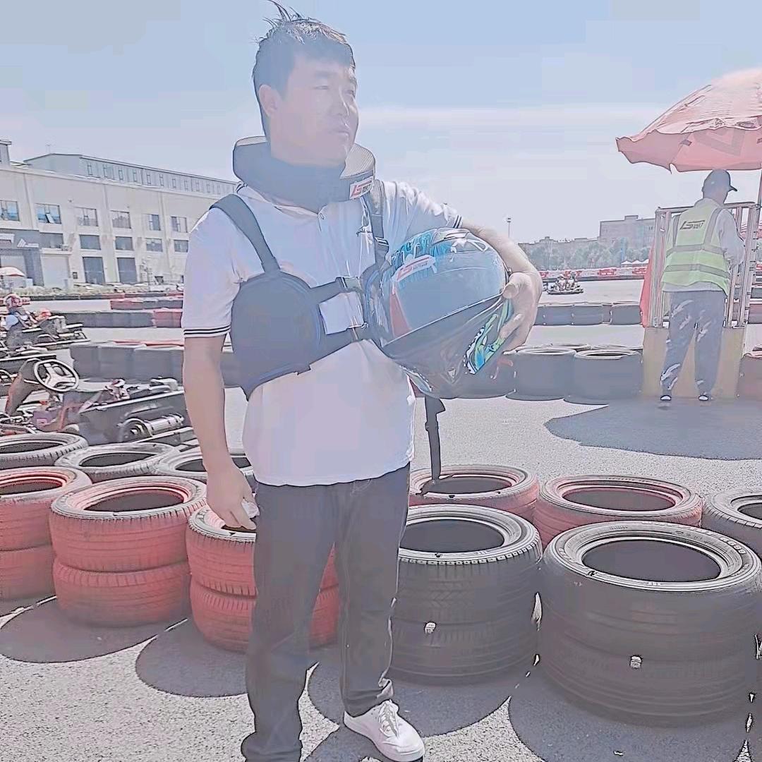 波哥创业