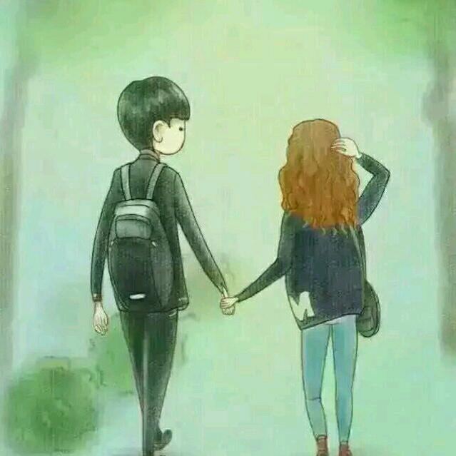 只盼望故人归 🍂