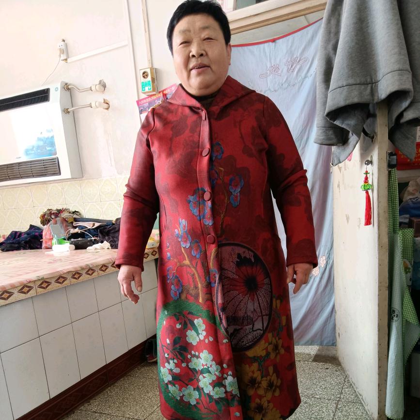 永刘桂清我：在一唐∽山你过来贝