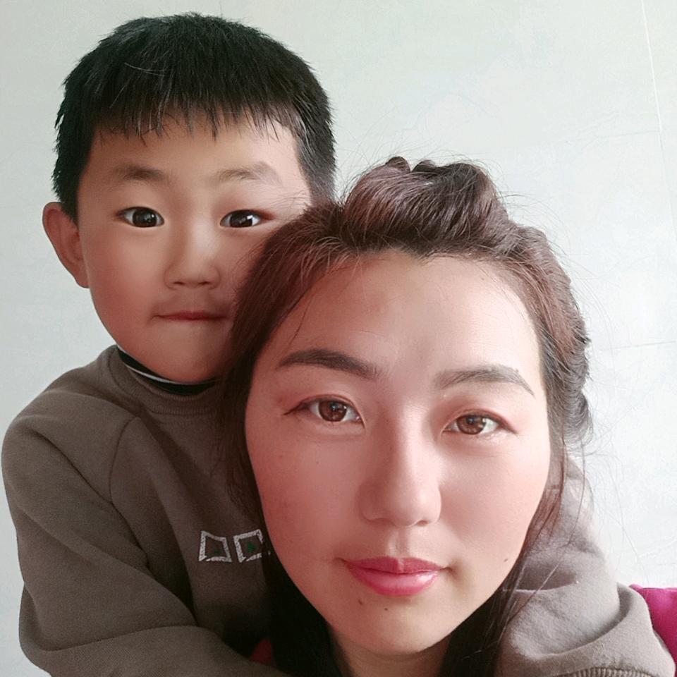 有李陪伴，张显幸福