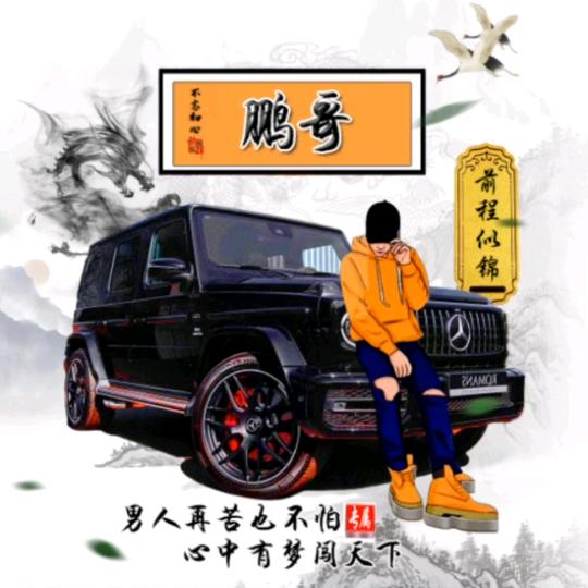 山西鹏哥