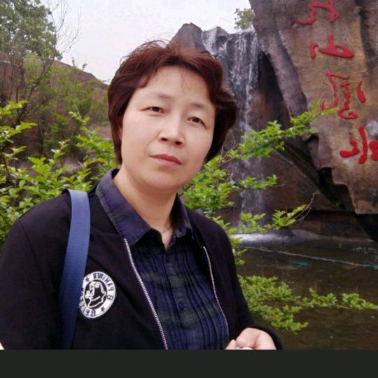 朱姐爱唱歌
