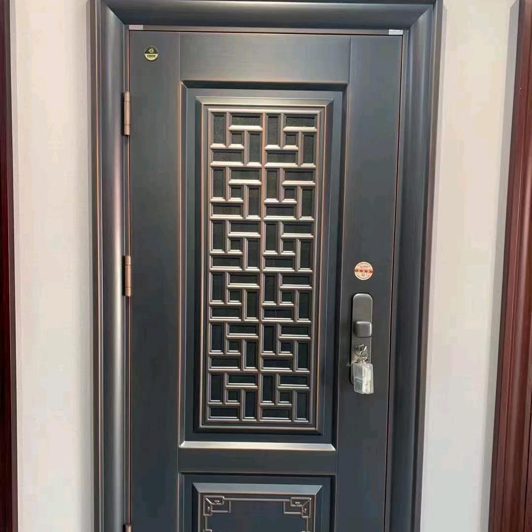 结实哥