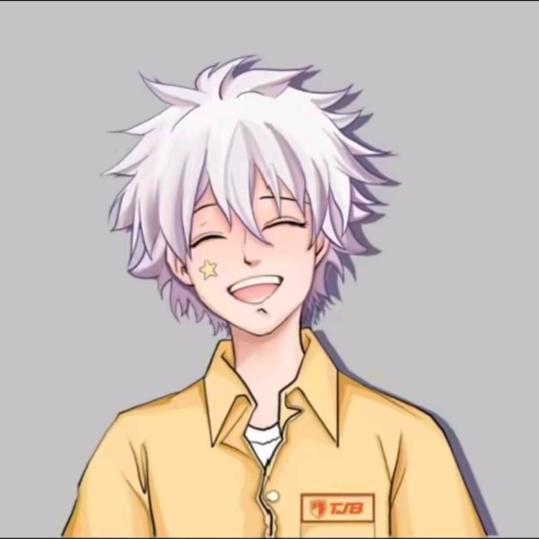 悲伤小鬼