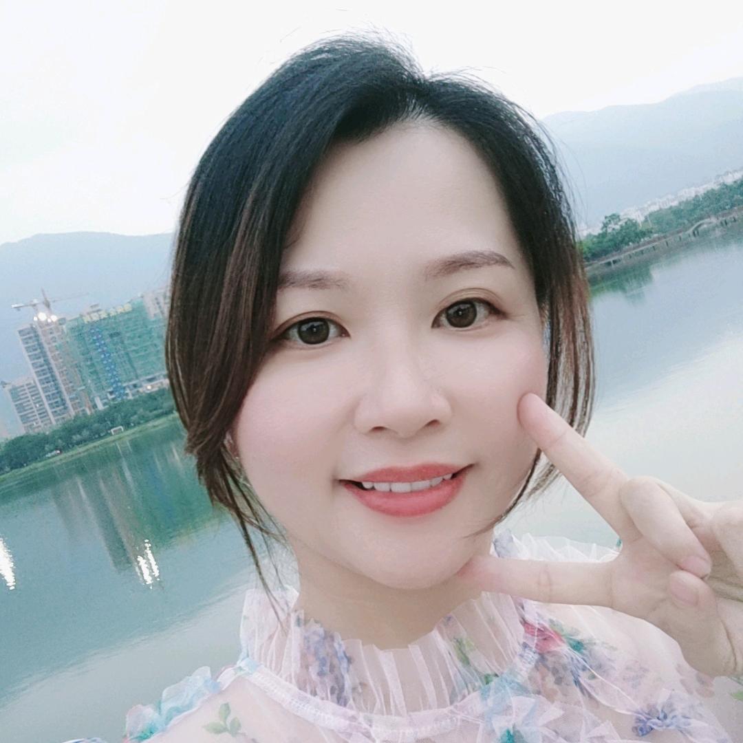 明明姐💕