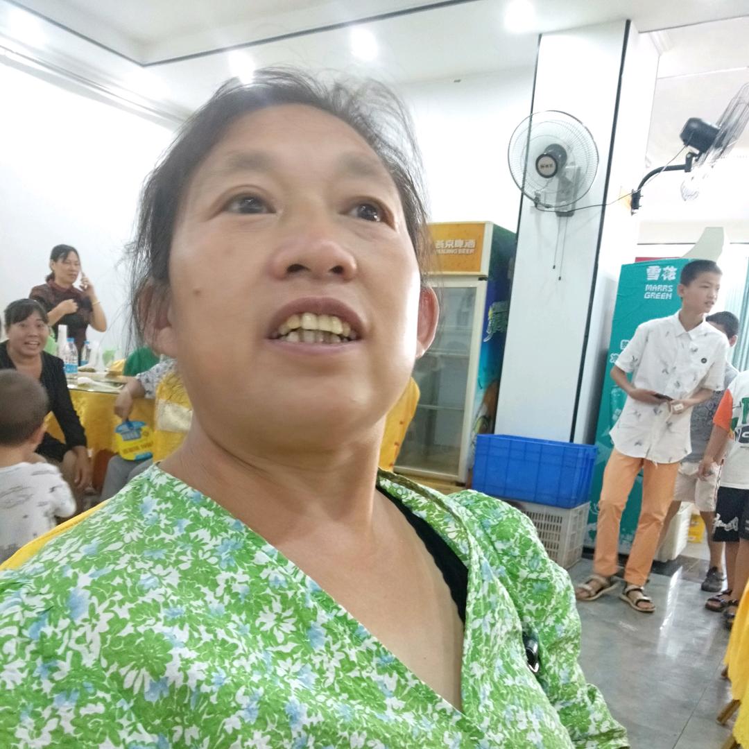 我天天开心快乐