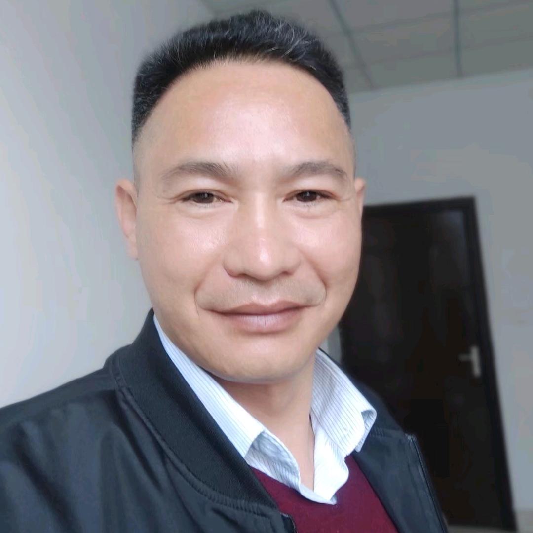 一帆风顺李勇
