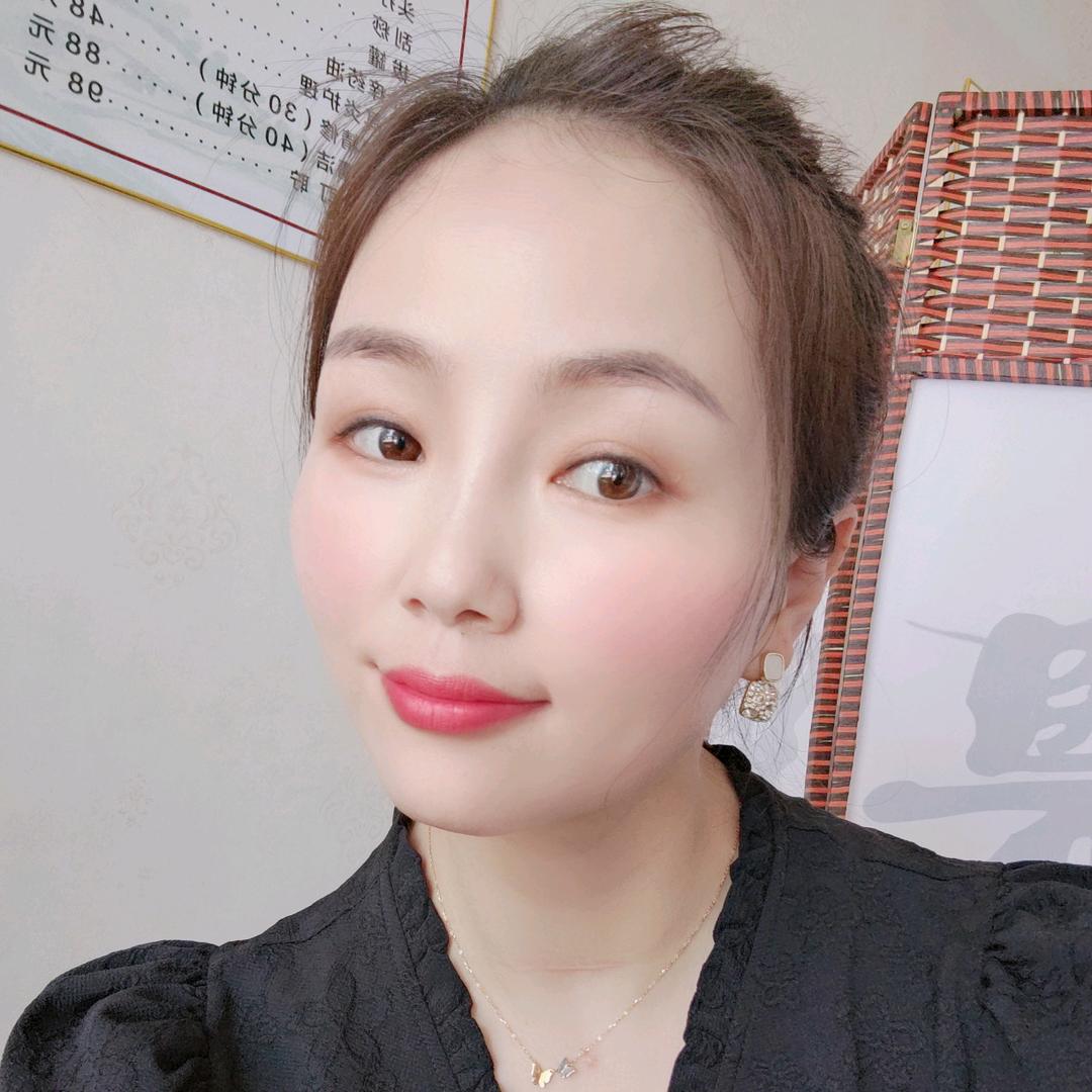 小王  采耳 头疗