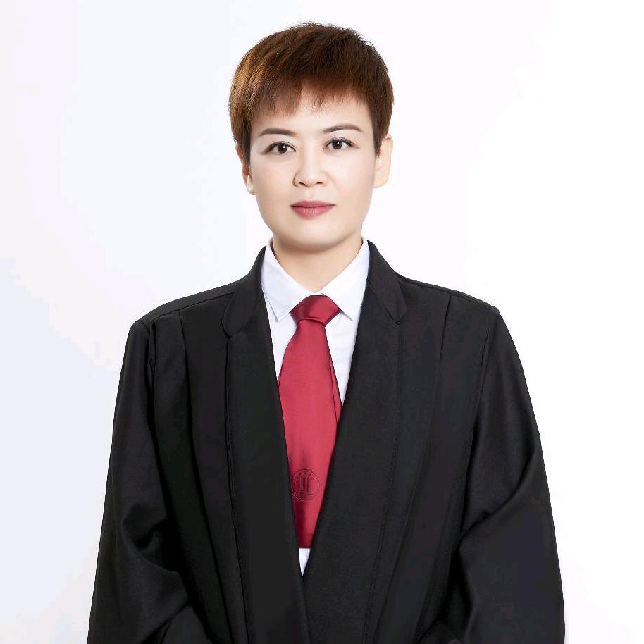 婚恋律说~赵爽律师