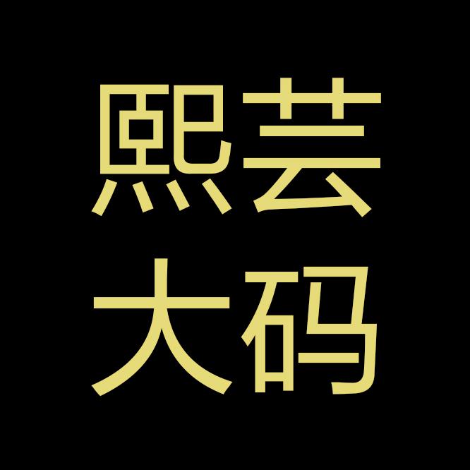 熙芸大码女装