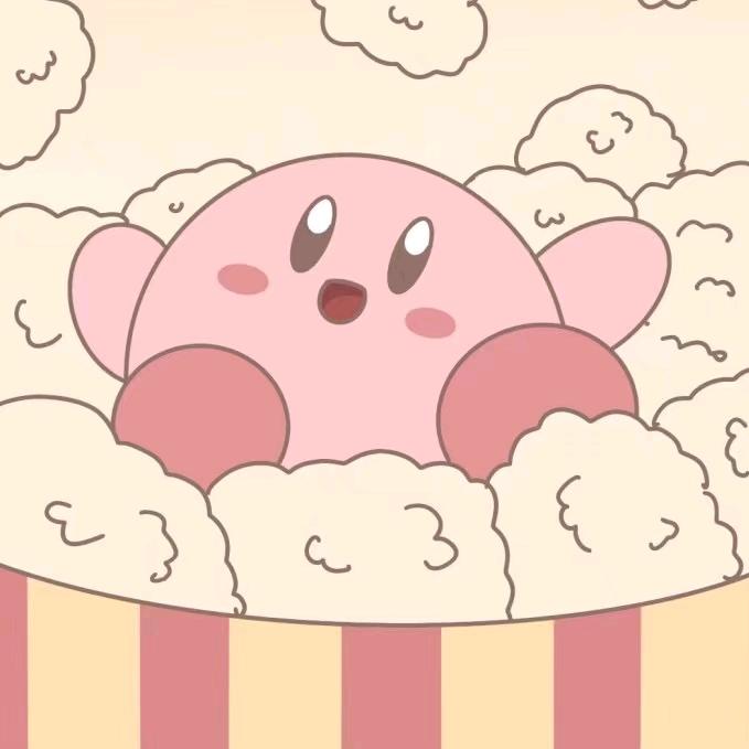 可可爱爱小仙女