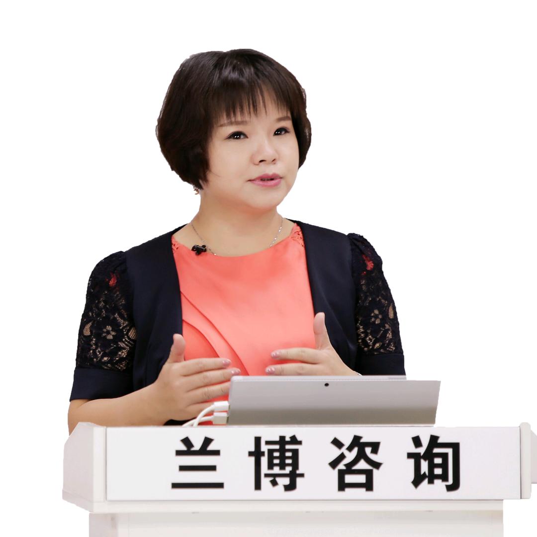 兰博聊幸福家庭 03