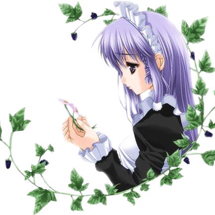 💕会长大的童年