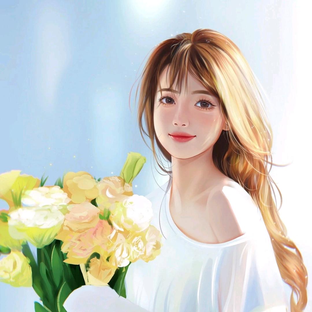冰清玉洁