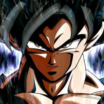 卡卡罗特自在极意功