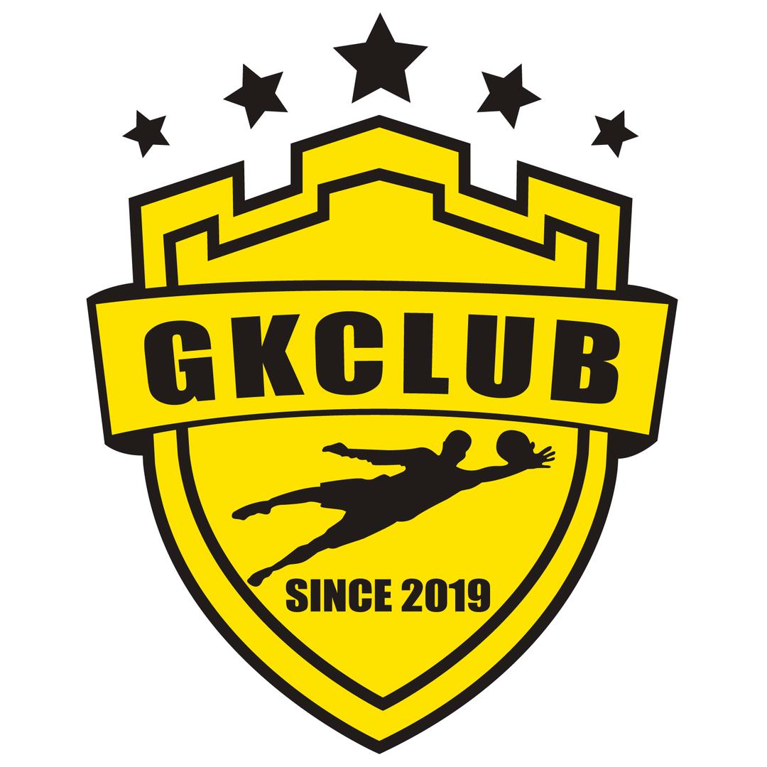 守门员俱乐部GKCLUB