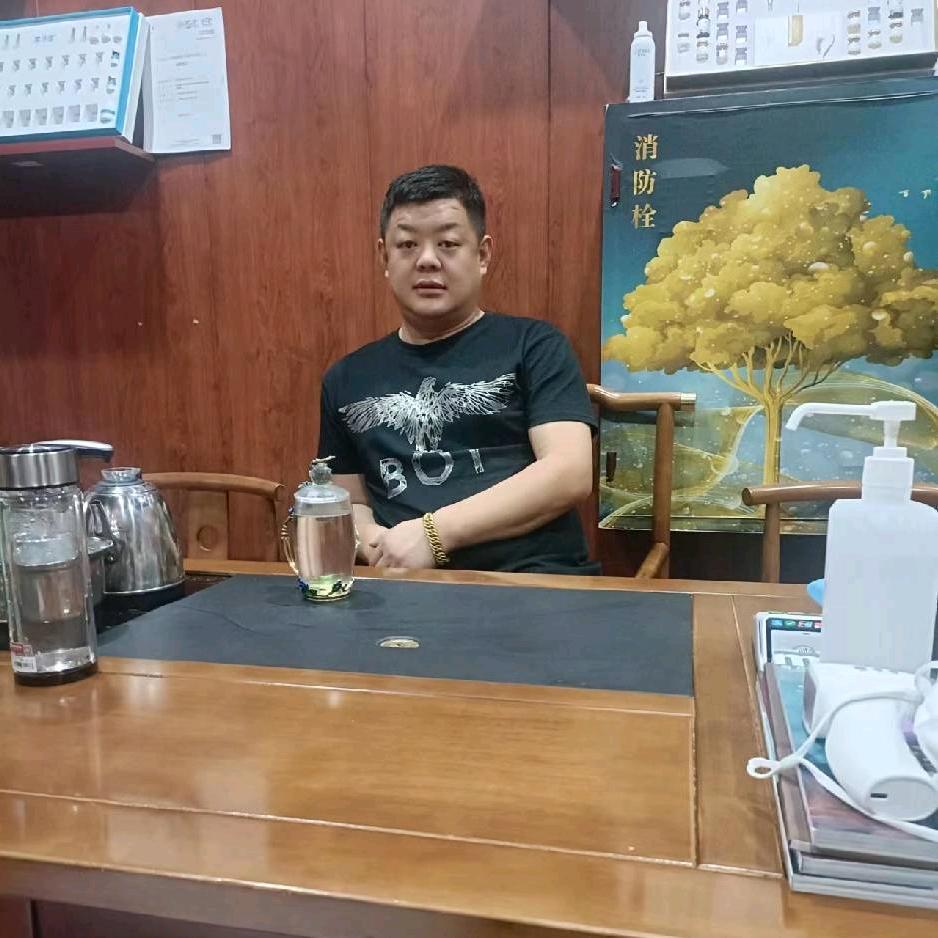张家口丶从头做起丶高伟