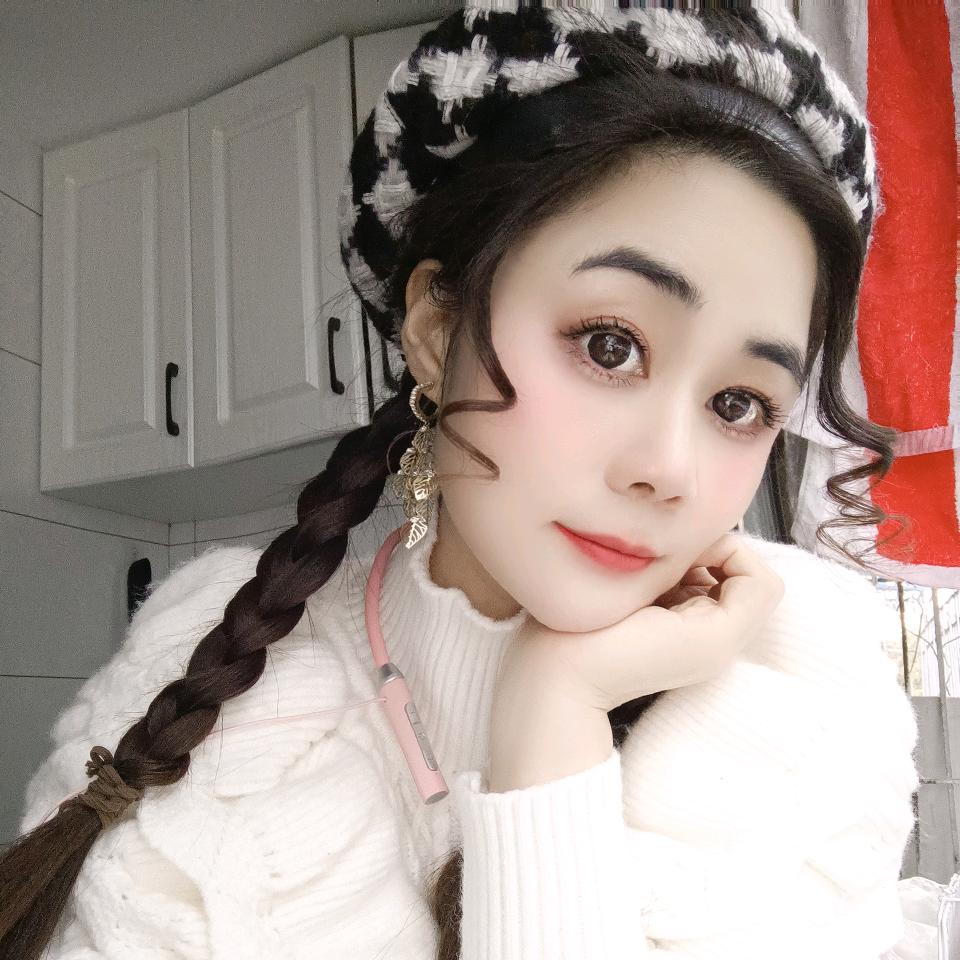 影儿～