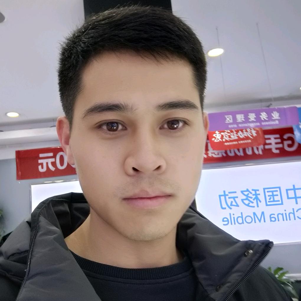 OPPO店长&培训师秦雄