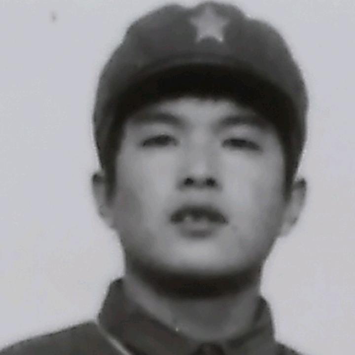 关军