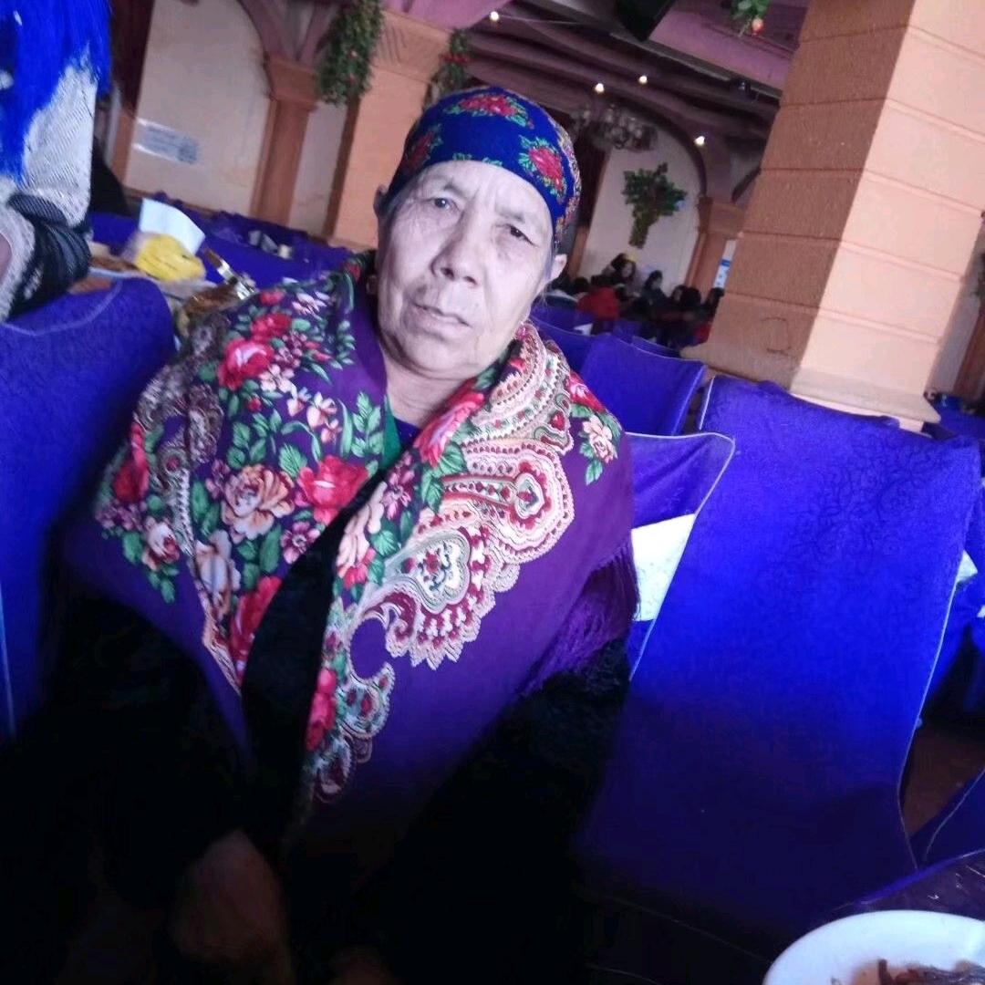 古丽克孜