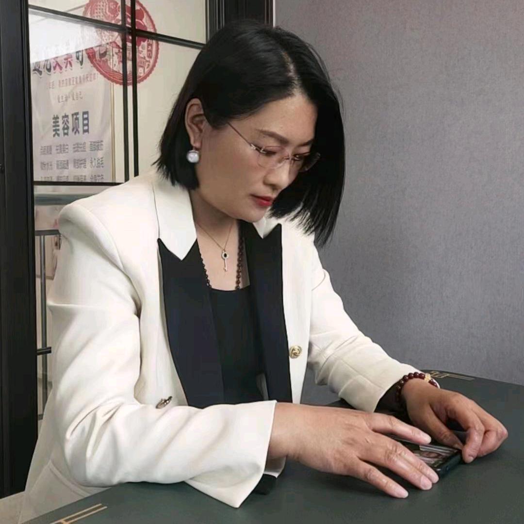 玲姐聊护肤