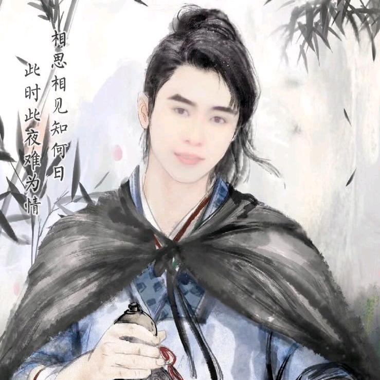 大嗓门子