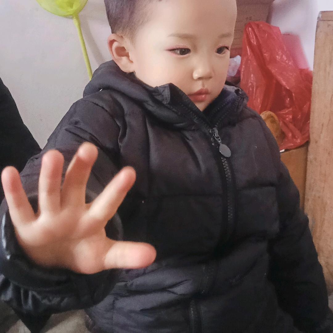 李欢