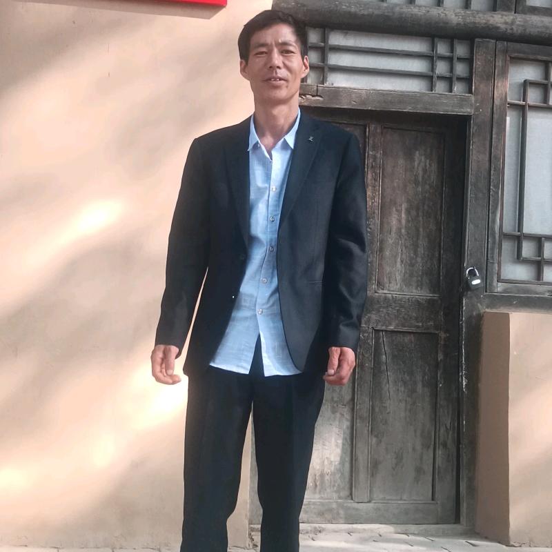 往事如烟