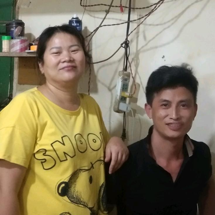 大老婆😘小老公