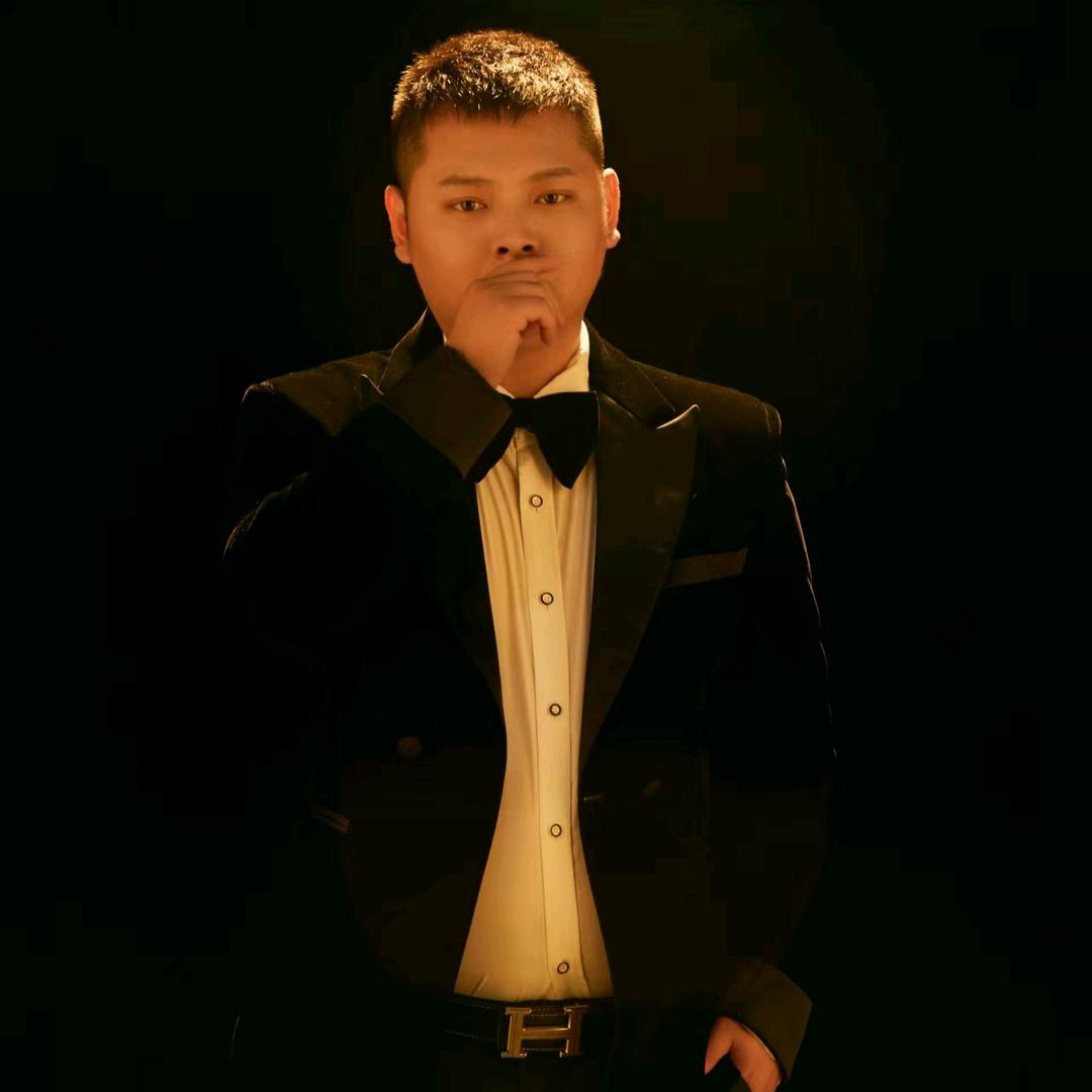 豪