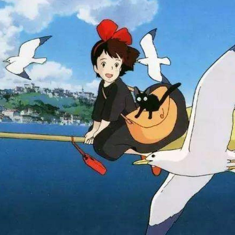 花非花🌸雾非雾