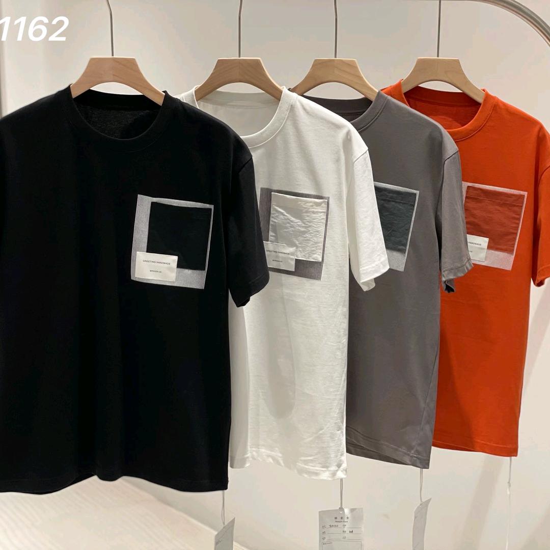 大脸猫休闲男装