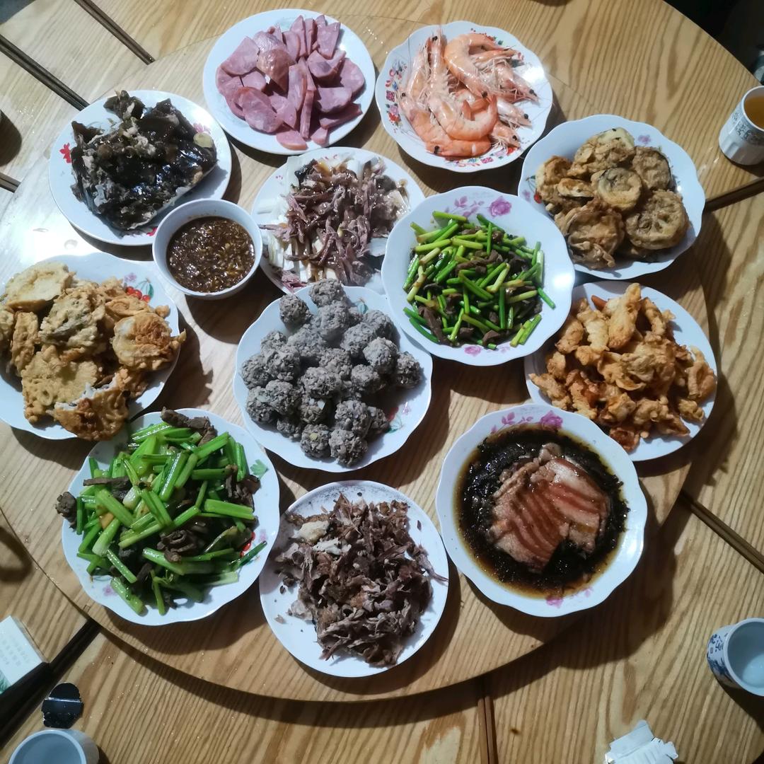 与你前行