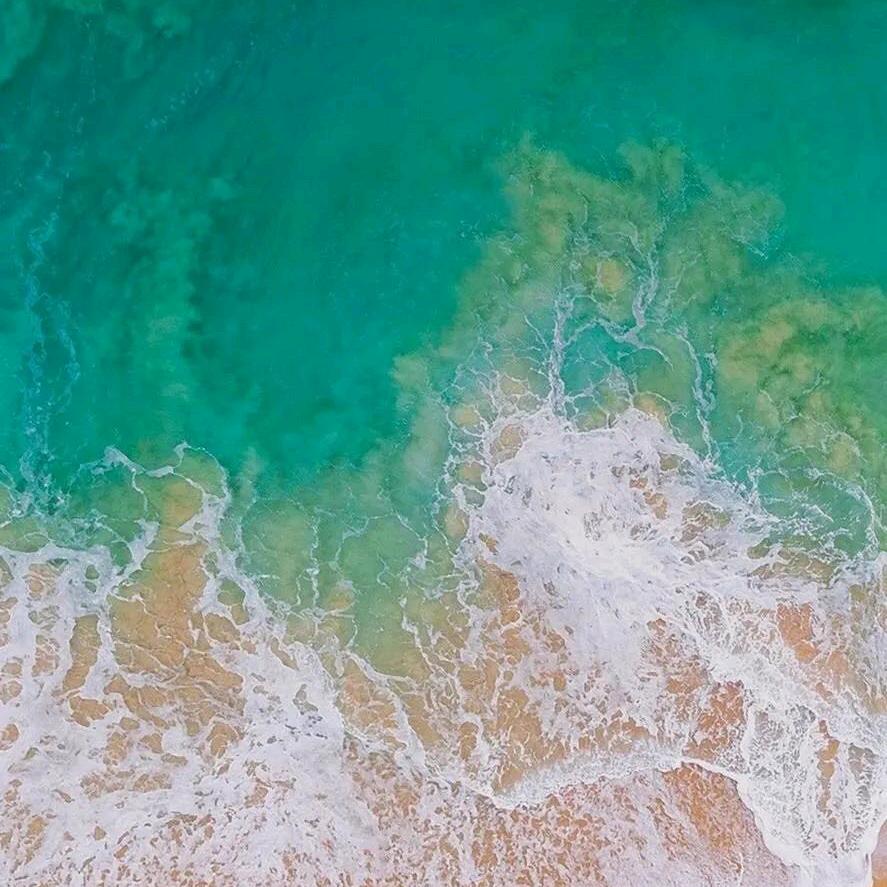 海浪