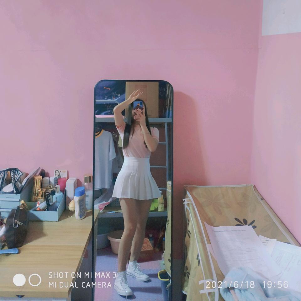 宇宇今天没吃饱🍗