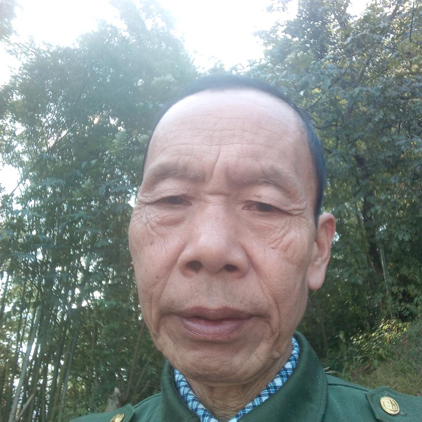 陈老倌