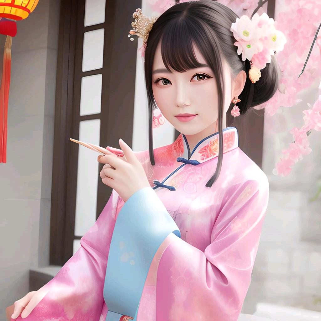 哪吒出生记！