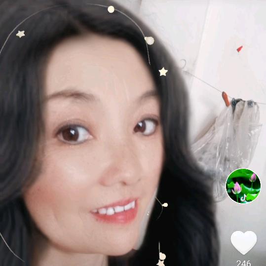 旧颜