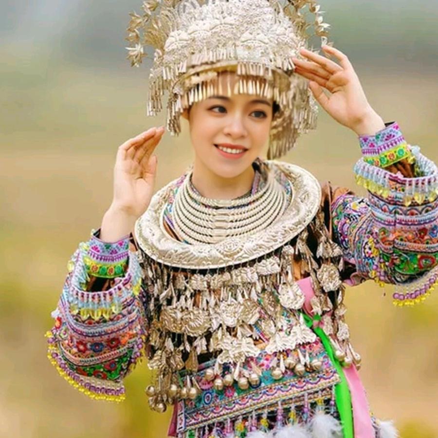 李家闺女💋晓晓