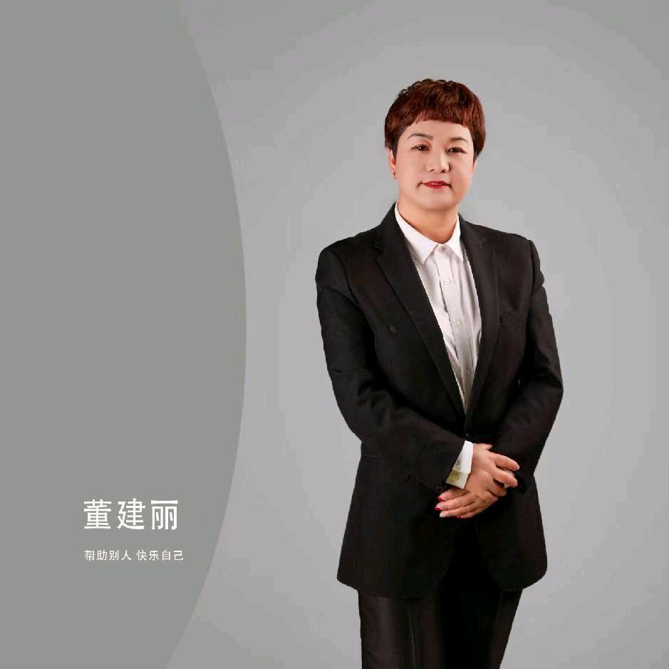 尚美匠心香隅店董姐