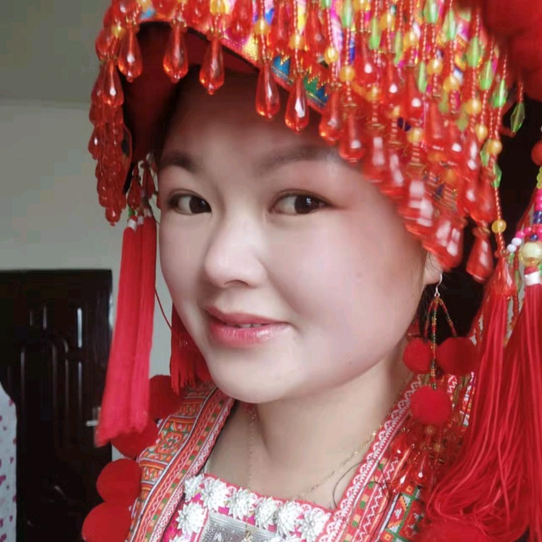李秀荣～《朵飞》