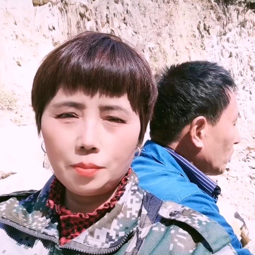 杨又娟