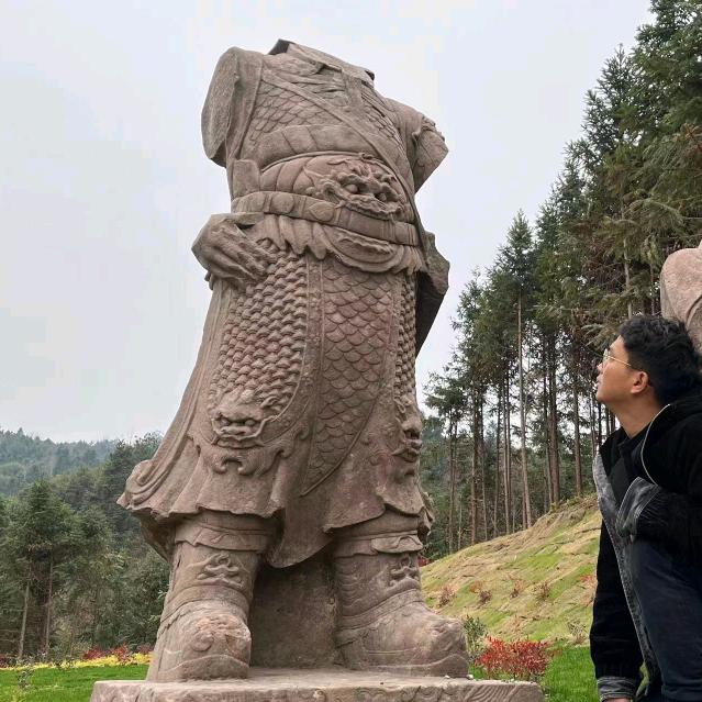 逸明文化古迹@抖音