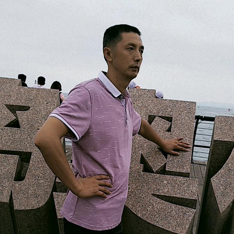 清心海洋