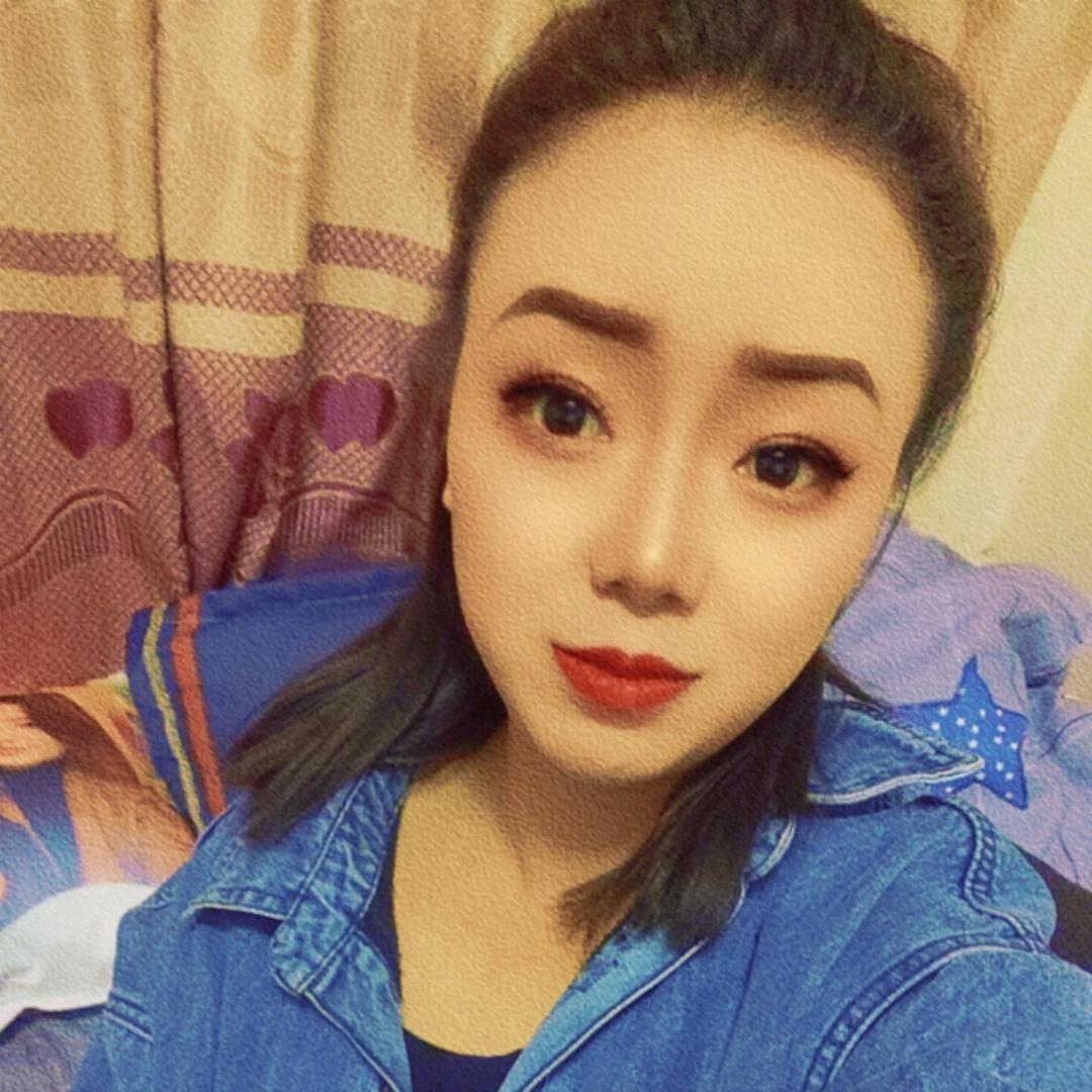 爱唱歌的菇凉