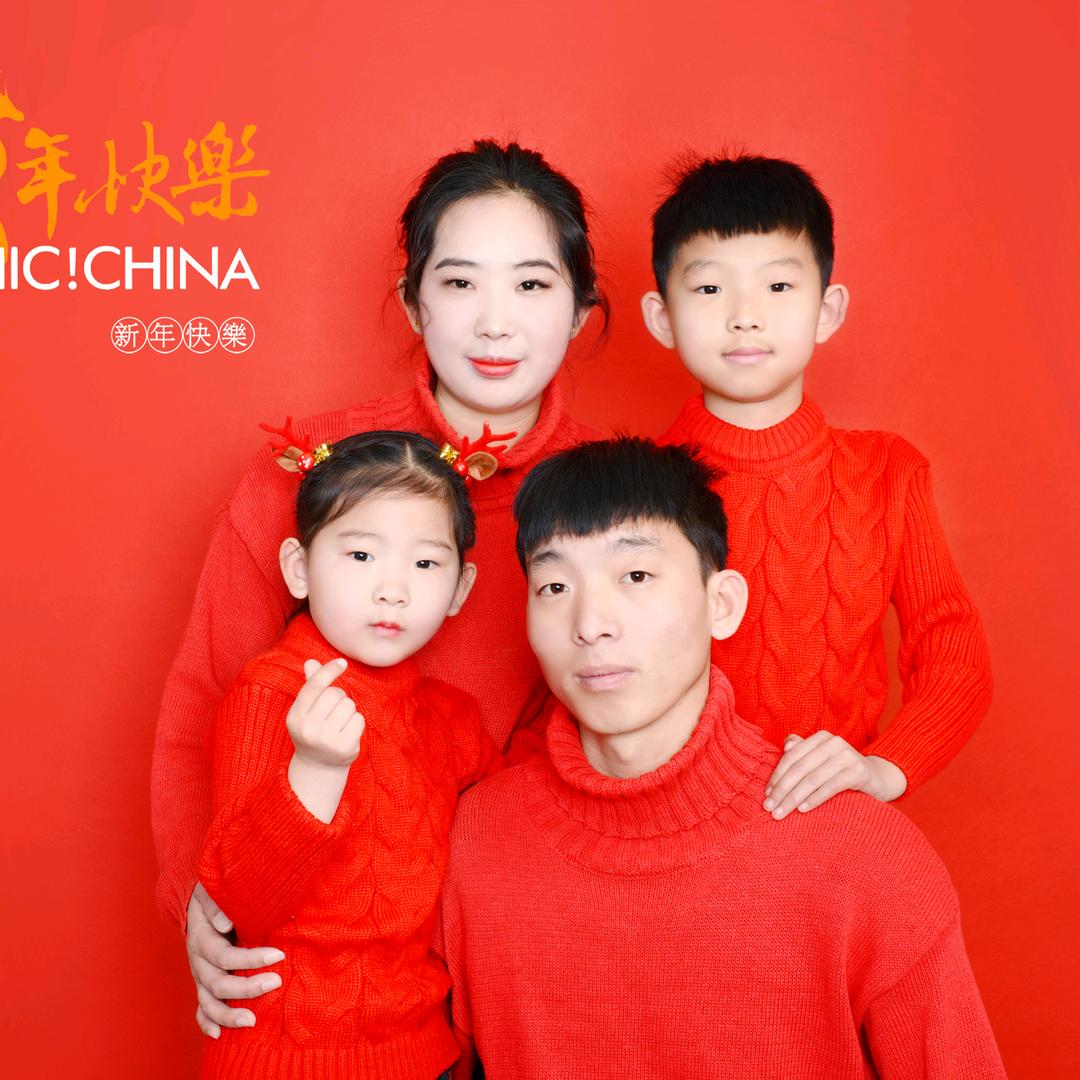 熠宸❤️熠姝