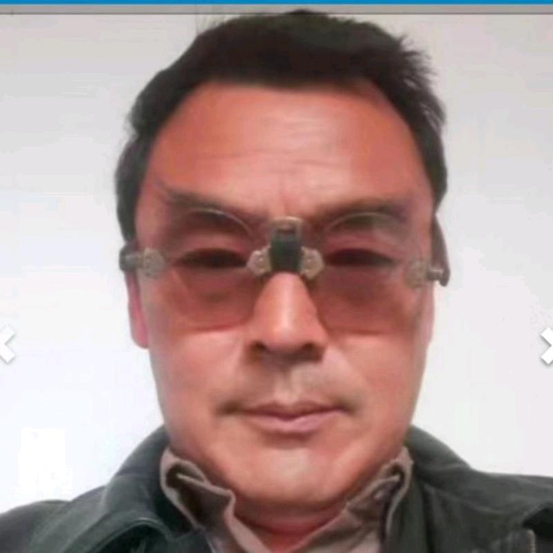 焦朝一
