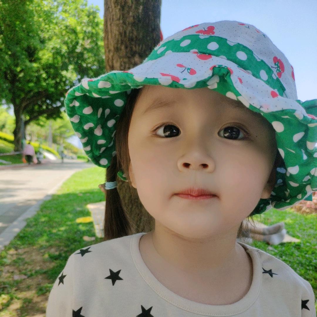 大美女