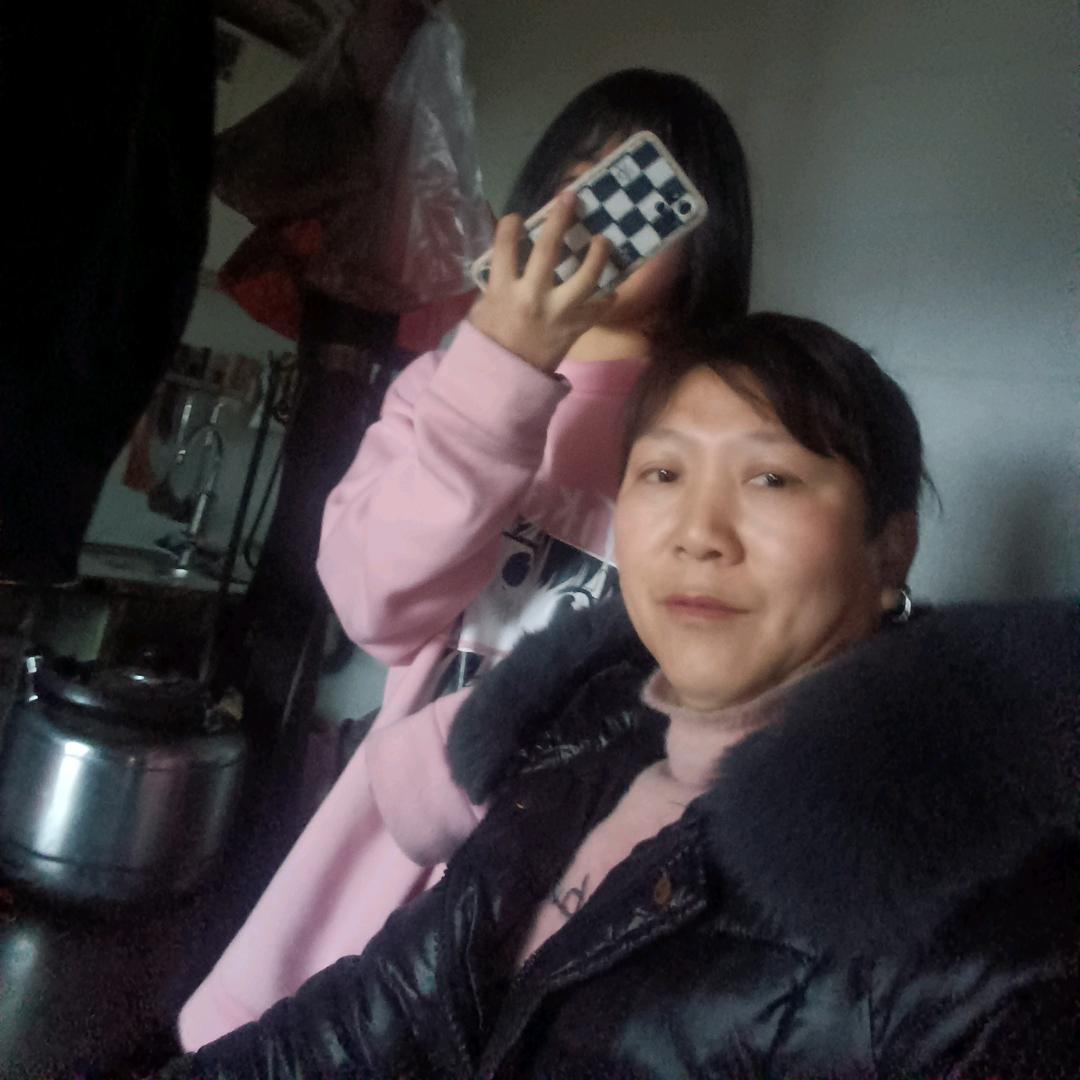 一生辛福苏二妹